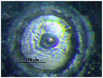 Geologists publish new discoveries about the melting of carbonate in the Earth’s mantle