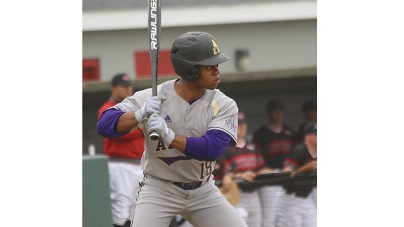 Brandon Rembert: 5 Things to Know About the Alcorn State Outfielder