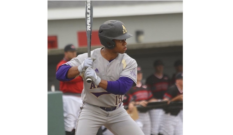 Brandon Rembert: 5 Things to Know About the Alcorn State Outfielder
