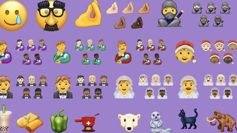 A recent WhatsApp update has brought 138 new emojis to the Android Beta
