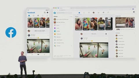 Old Facebook web design will disappear in September