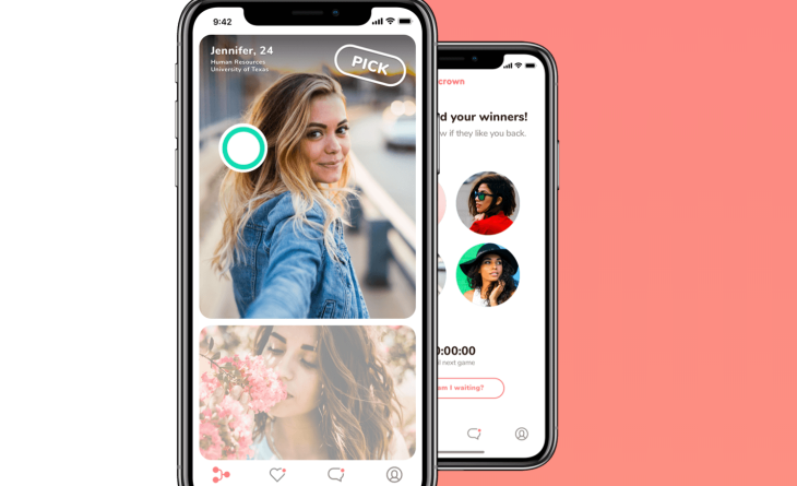 Online Dating with Shoot Your Shot App and Others