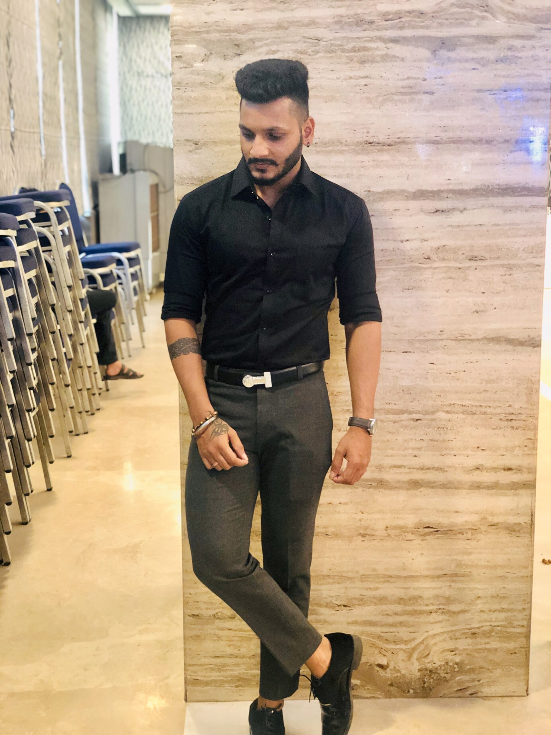 NIKHIL KUMAR JAIN- a young successful social media marketer