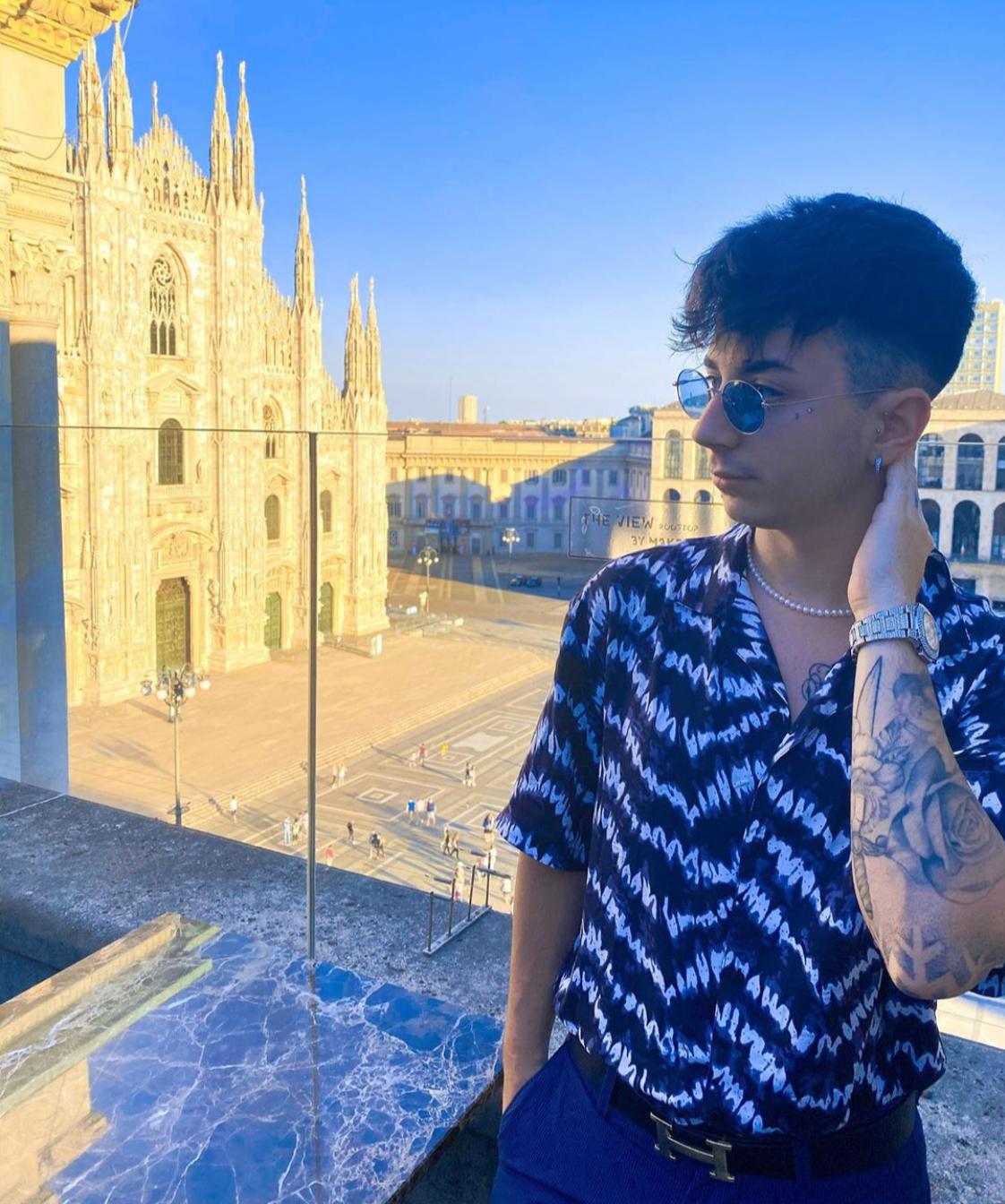 “Triller prevailing over Tiktok”-expounds Kevin Sacchi, the prolific Italian entrepreneur