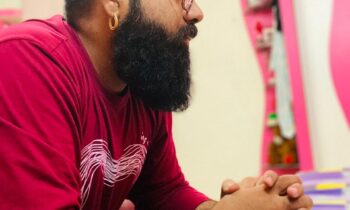 Raj Vaswani