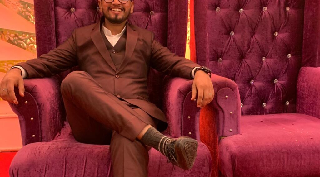 Saurabh Kumawat