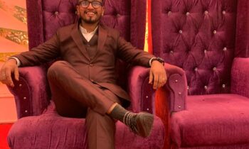 Saurabh Kumawat