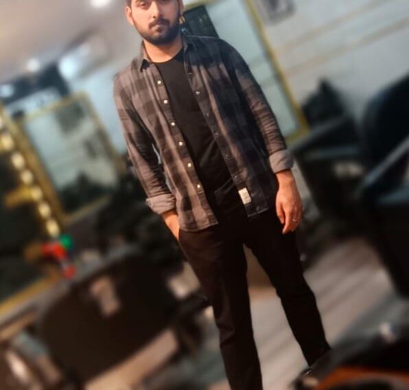 FARAZ MANSURI