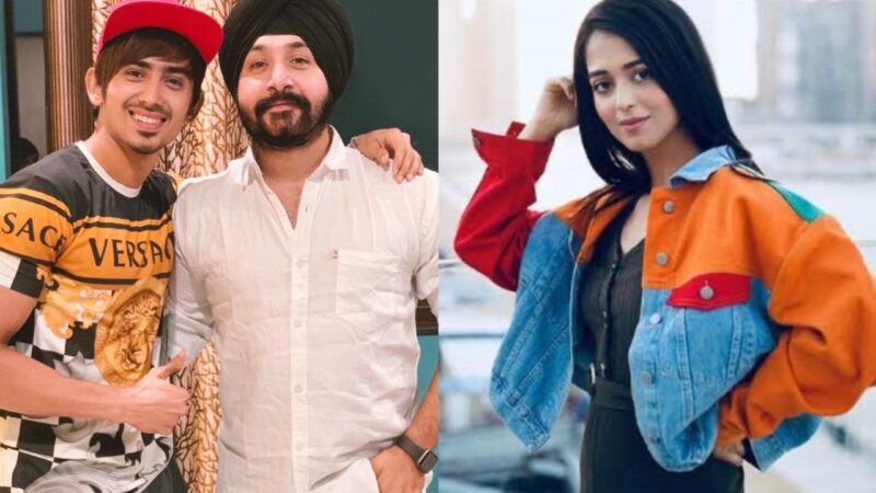 Adnaan Shaikh and Jumana Khan are exceptional talents in the entertainment field, says Navjyot Gurudatta