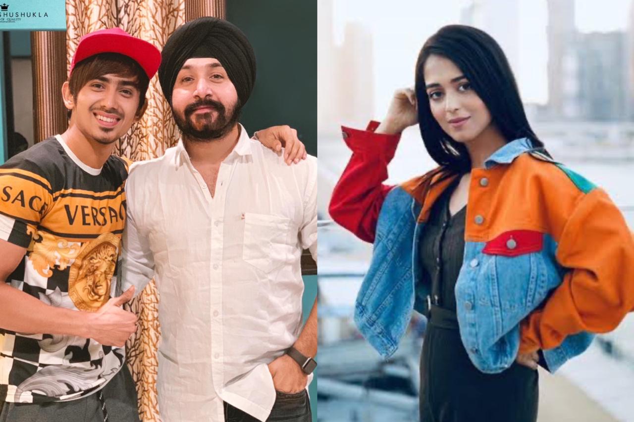 Adnaan Shaikh and Jumana Khan are exceptional talents in the entertainment field, says Navjyot Gurudatta