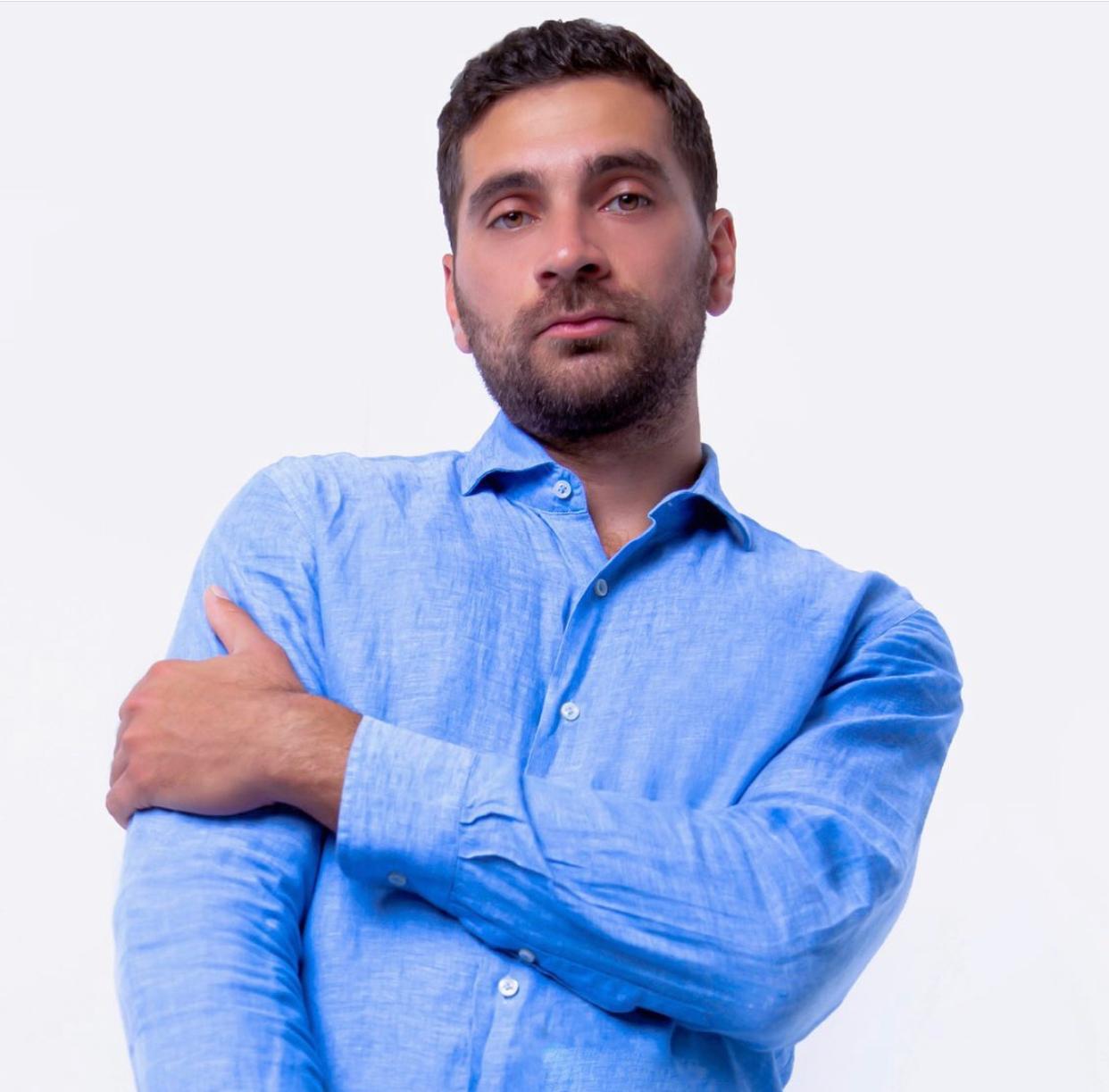 Entrepreneur Giampaolo Ienna is Setting Trends in Real Estate World with Exceptional Growth