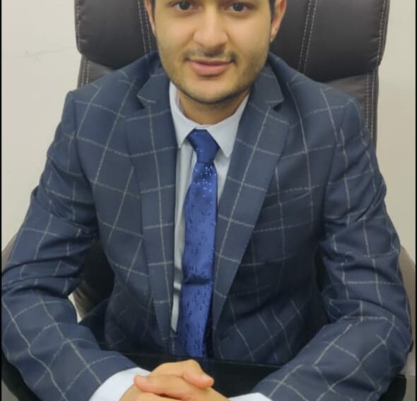Vatsal Agarwal