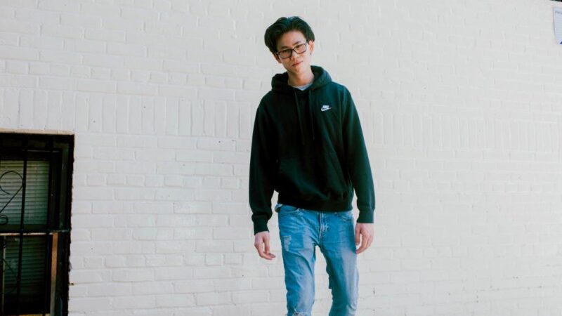 Meet Mike Yang: Soon To Be Hollywood’s Newest Rising Star