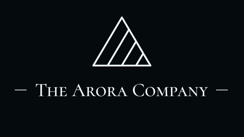 The Arora Company: New York Based PR Agency Run By CEO Aryaan Arora