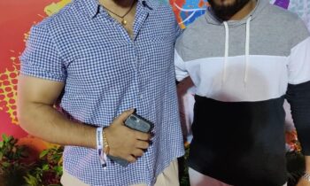 Keval Joshi