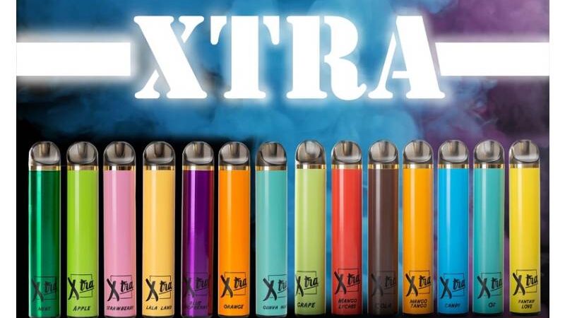 XTRA ECIG LLC is fully committed to being FDA compliant and submitting a PMTA for our whole flavor line