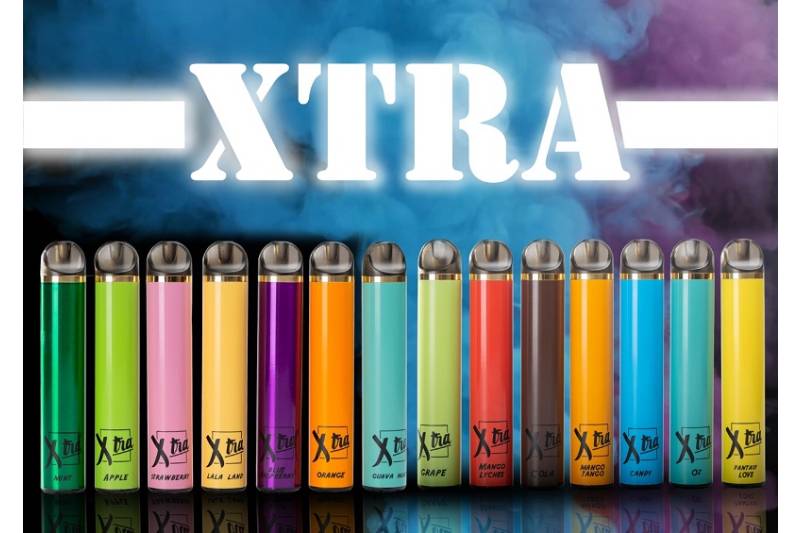 XTRA ECIG LLC is fully committed to being FDA compliant and submitting a PMTA for our whole flavor line