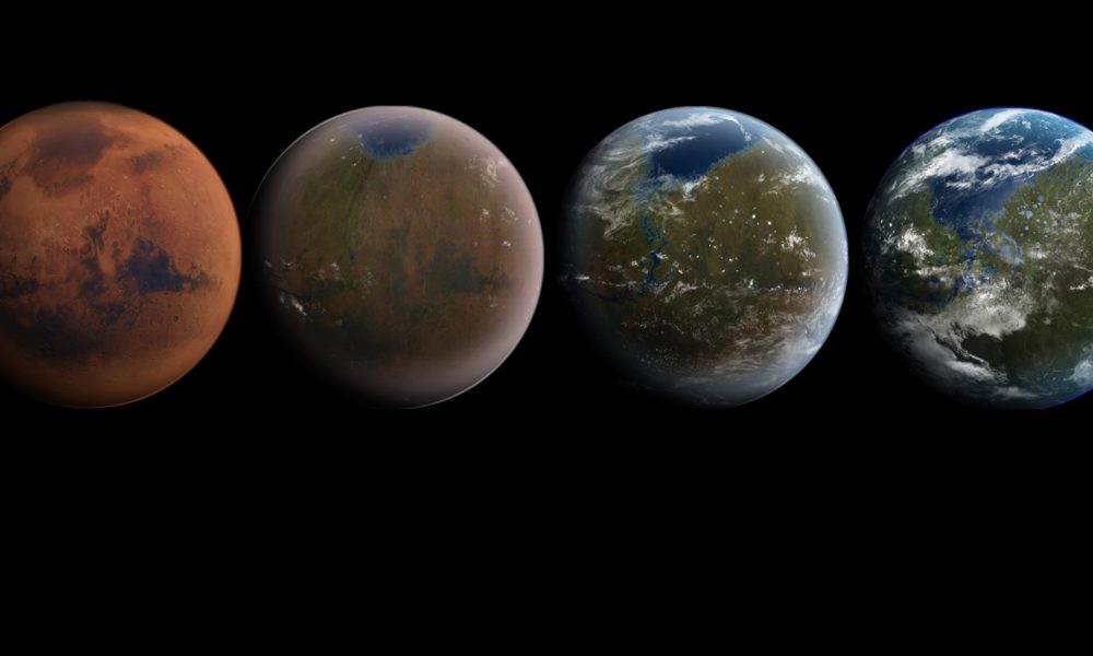 Researchers studying the Earth’s core have come up with a shocking prediction