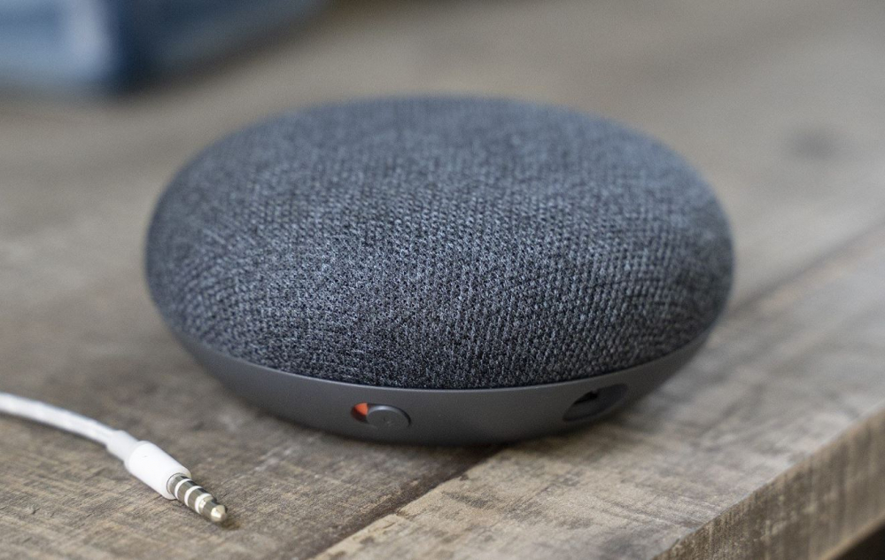 Google Nest speakers are one step nearer to supplanting your Sonos system