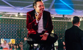 Renato Rodriguez Educates on Digital Economy