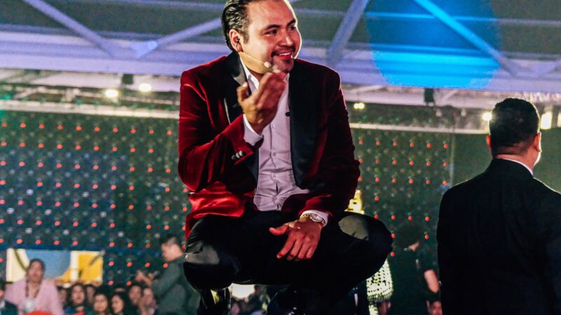 Renato Rodriguez Educates on Digital Economy
