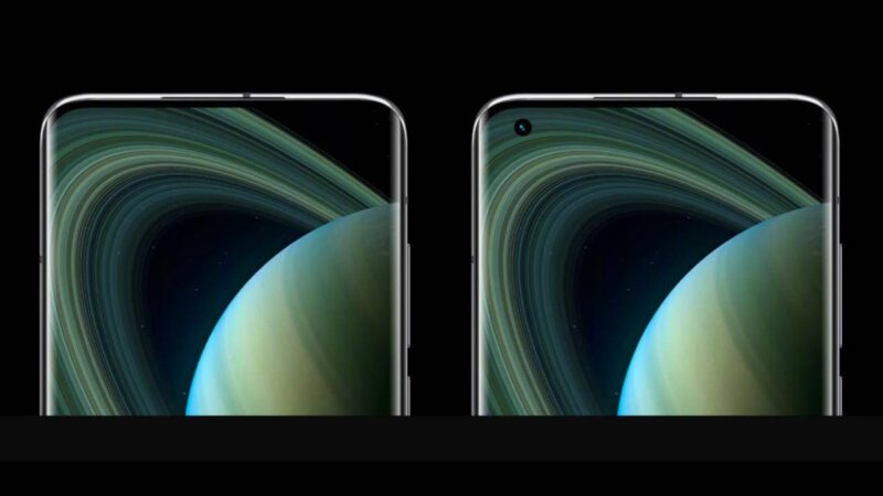 Xiaomi’s “Under-display cameras” are coming to smartphones one year from now