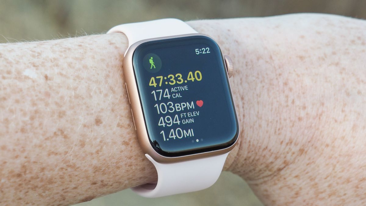 Apple Watch 6 could replace your iPhone with this tremendous upgrade