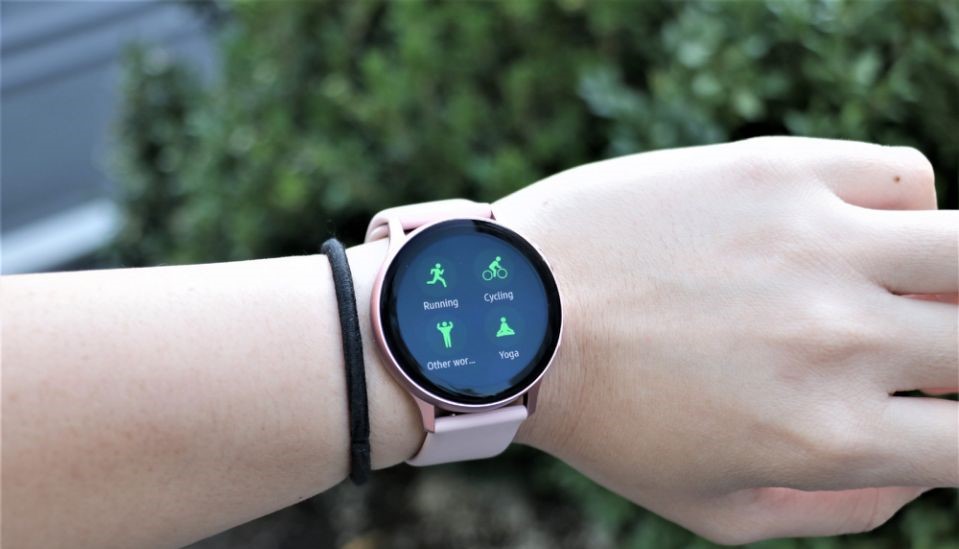 Samsung Galaxy Watch Active 2 will get the best ‘Galaxy Watch 3’ features with new update