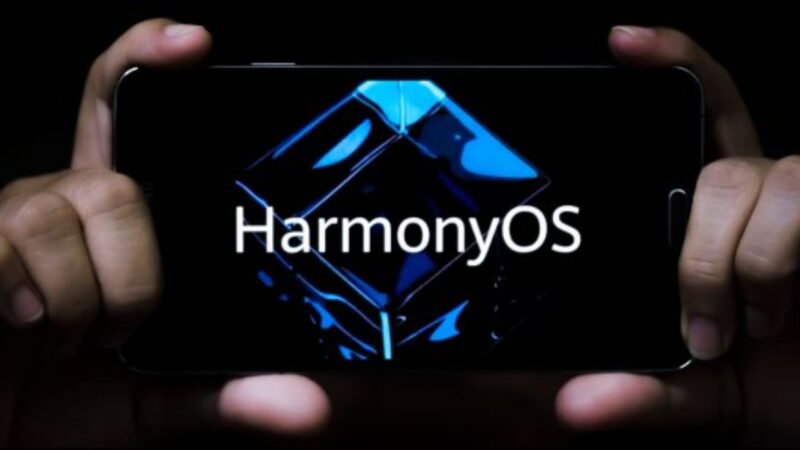 Huawei says that, it will release a “HarmonyOS phone” one year from now