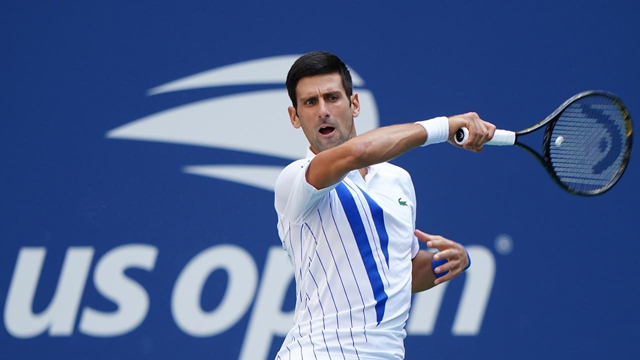 Novak Djokovic ouster from US Open is not justifiable, says Kanthi D Suresh