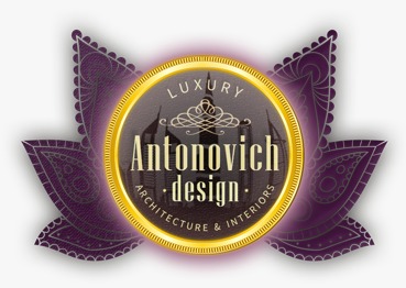 Luxury Antonovich Design – Best Interior Design Company in the World