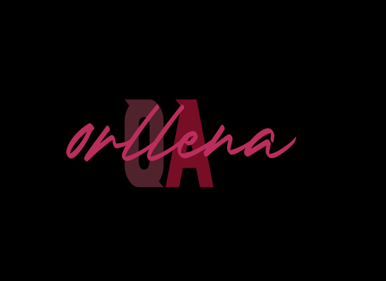 Orllena: serving with love