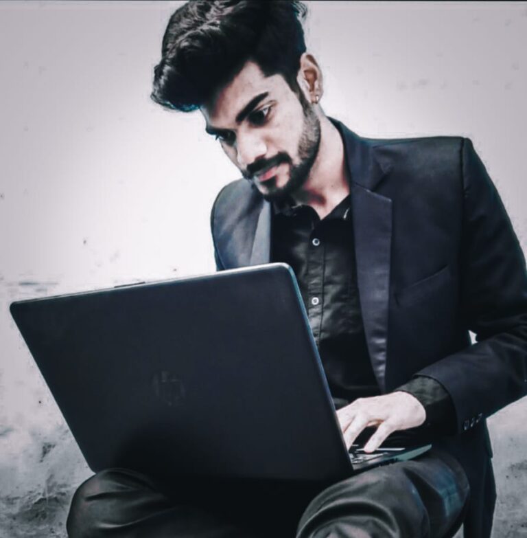 Under CEO Mayank Singh Rajput, The Digital Hunters Fastest