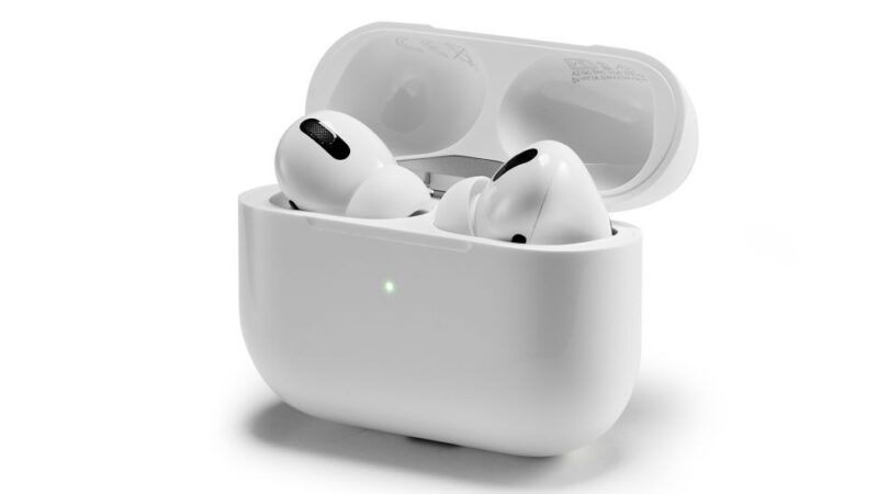 Apple AirPods Pro presently offer spatial audio