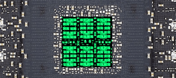 Low-quality capacitors can cause Nvidia GeForce RTX 3080 crashes