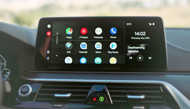 Crowdfunded dongle brings wireless Android auto into more vehicles