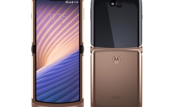 Moto Razr 5G: first impressions roundup- A marginally improved novelty