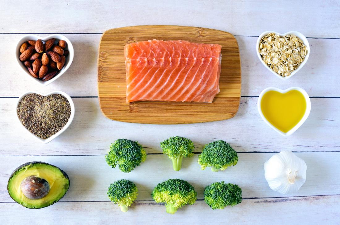 Heart Health: You should include 5 cholesterol-lowering foods in your diet