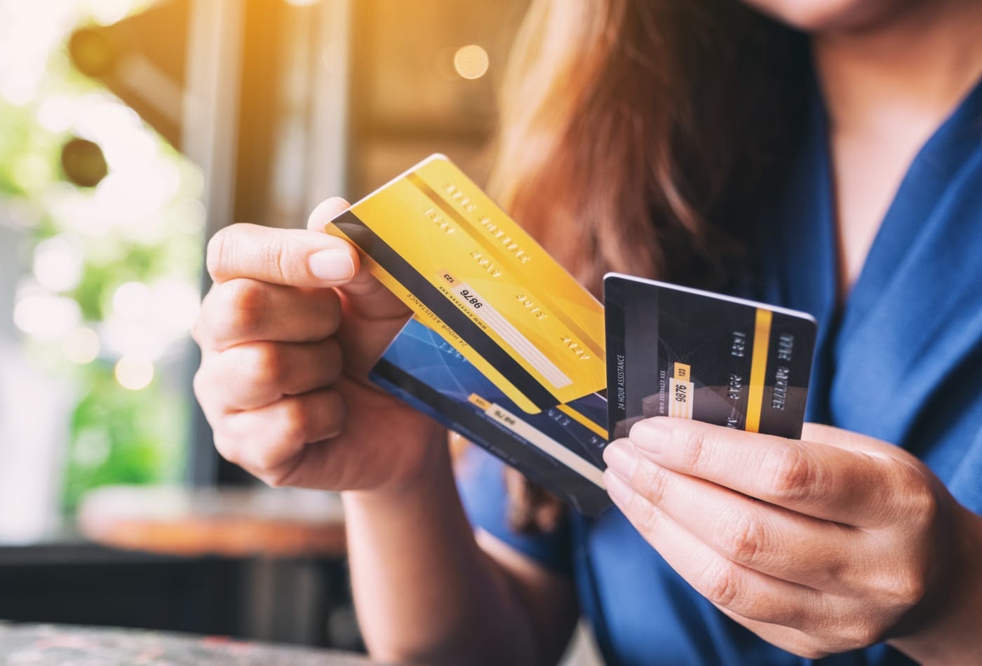 Credit Card vs Debit Card vs Prepaid Card: Select The Right Card For You