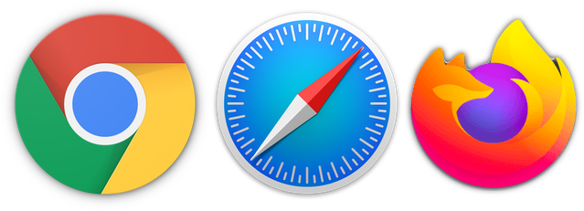 Step by step instructions to change your default browser on iPhone and iPad