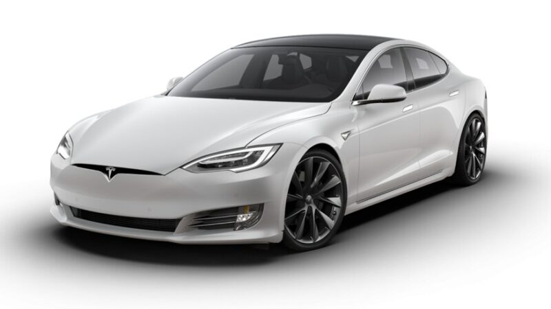 Musk Says, Tesla again cutting price of “Model S”