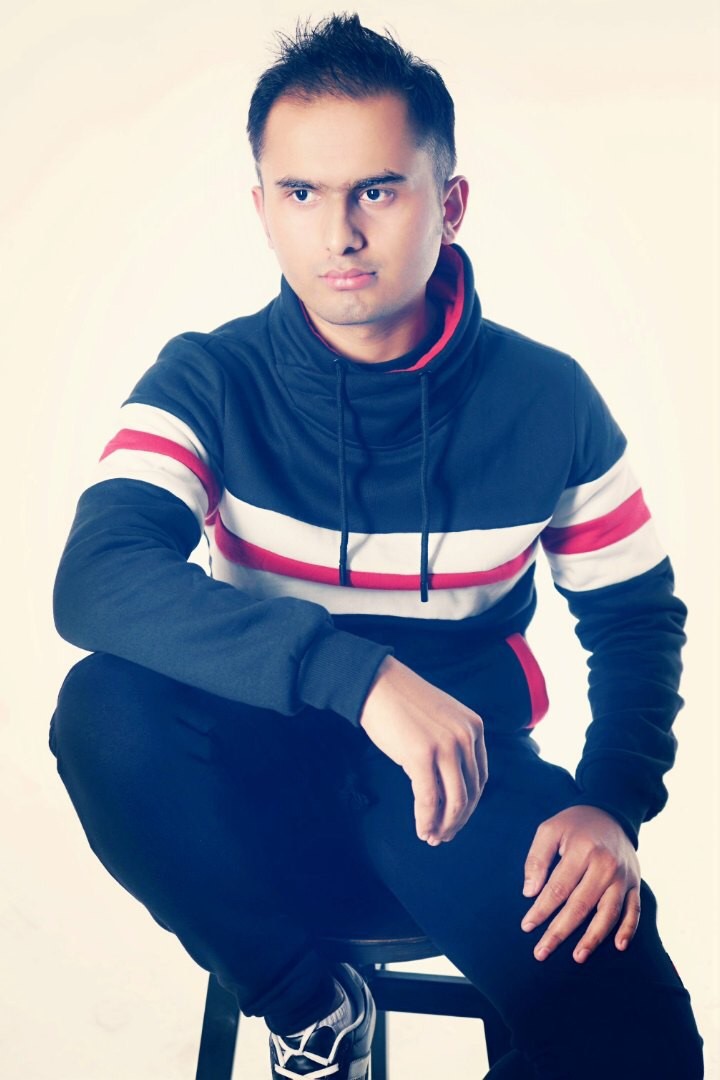 Sandesh Lamsal – on accomplishing his passion: A doctor, social media influencer, diplomat, international volunteer and sportsman from Nepal