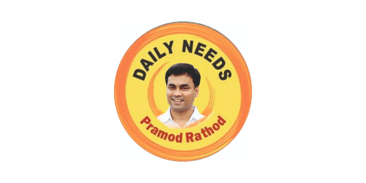 ‘Pramod Rathod Daily Needs’ is an app which helps the citizens of Aurangabad with the everyday essential services