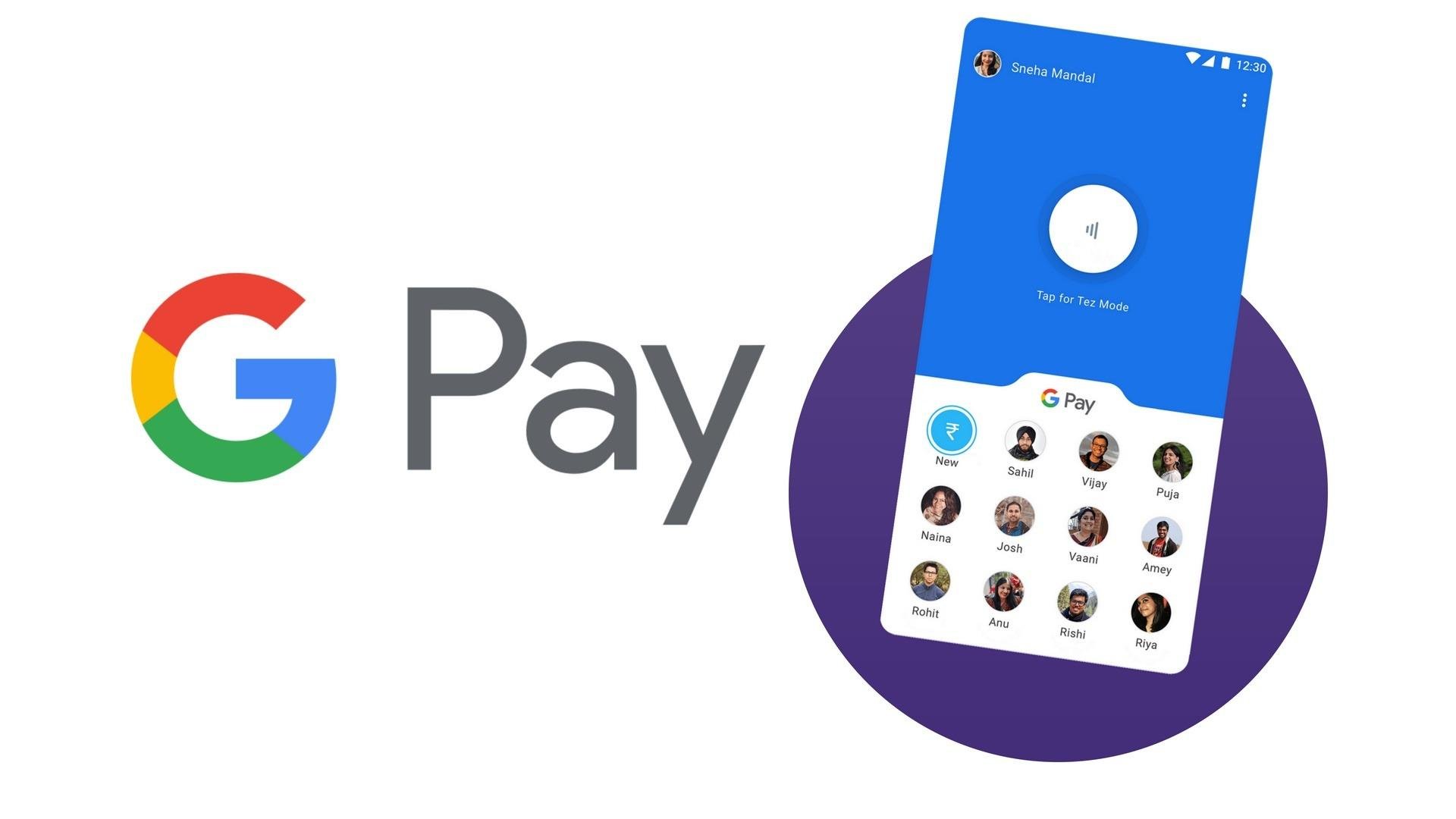 Google Pay includes support for 24 new banks in 23 countries - US Times Now