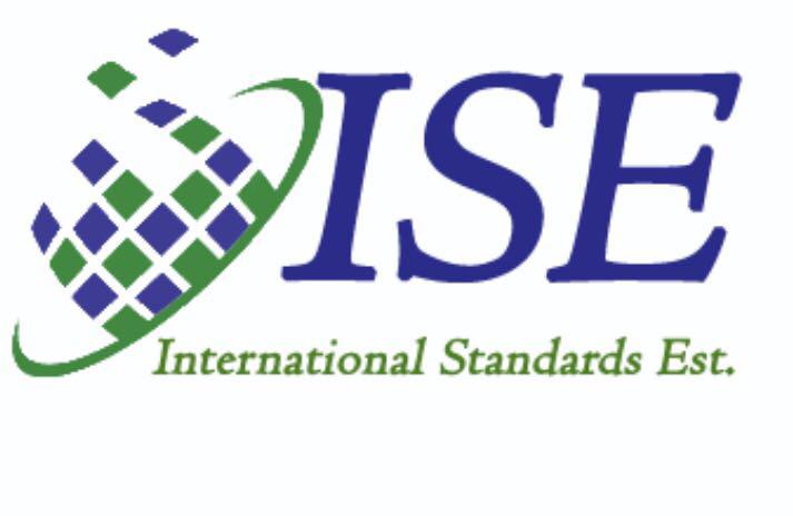 New Scale for verification of International Education Institute developed by ISE