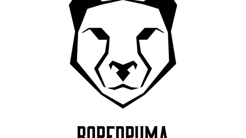 Boredpuma Partners up with Race Kart Driver Sofia Necchi