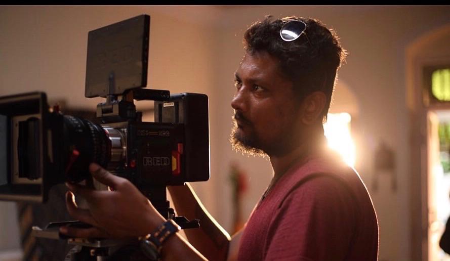 Lensman Vaibhav Vyas is willing to go the extra mile to explore creative opportunities
