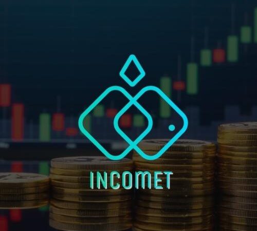 With more than 50% market capture Incomet leads the training in the stock market segment in India