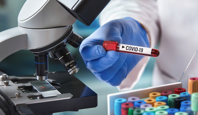 According to a new study, people with blood type O may have a lower risk of COVID-19