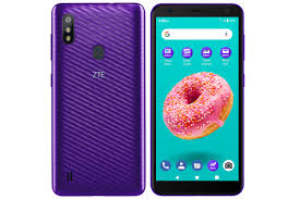 Verizon’s Yahoo zombie reappears as a purple phone